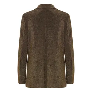 Women's blazer b.young Acha image-4
