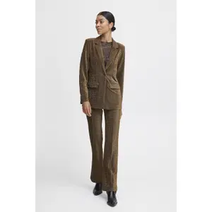 Women's blazer b.young Acha image-1