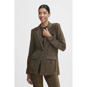 Women's blazer b.young Acha image-2