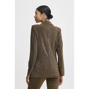 Women's blazer b.young Acha image-5