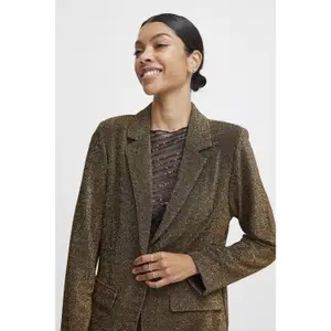 Women's blazer b.young Acha image-3