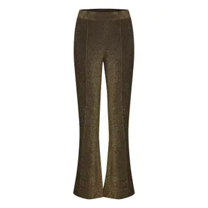 Pantaloni da donna b.young Acha image-0