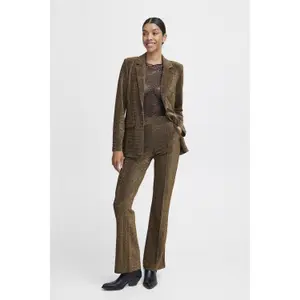 Pantaloni da donna b.young Acha image-1