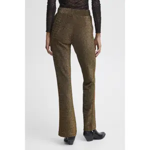 Pantaloni da donna b.young Acha image-4