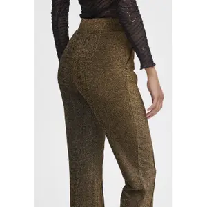 Pantaloni da donna b.young Acha image-5