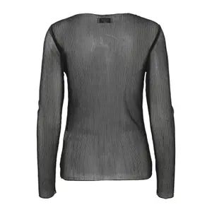 T-shirt de mulher b.young Scali image-2