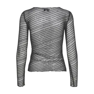 T-shirt femme b.young Sulli image-1