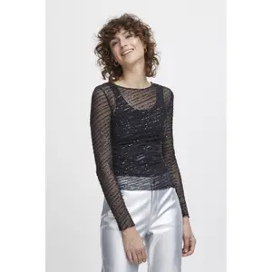 T-shirt femme b.young Sulli image-4