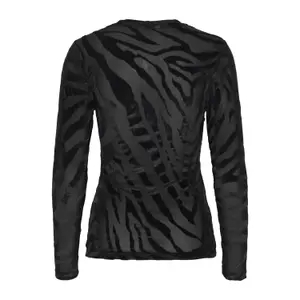 T-shirt de mulher b.young Sinix image-1