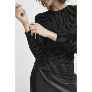 T-shirt de mulher b.young Sinix image-6