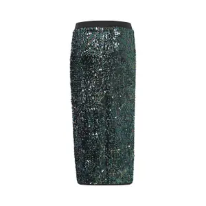 Women's skirt b.young ½ Jersey image-2