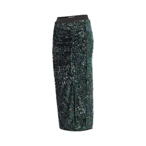 Women's skirt b.young ½ Jersey image-1