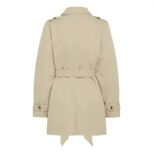 Abrigo de mujer b.young Amona image-3