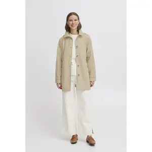 Abrigo de mujer b.young Amona image-1