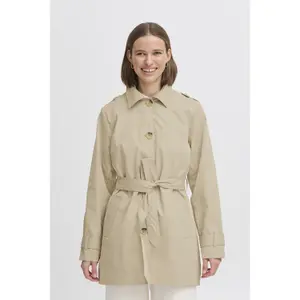 Abrigo de mujer b.young Amona image-2