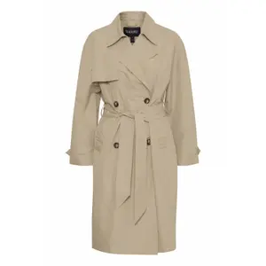 Damenmantel b.young Calea image-0