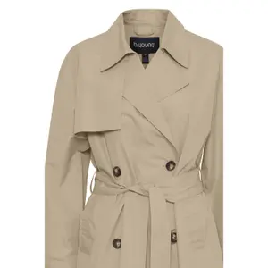 Damenmantel b.young Calea image-5