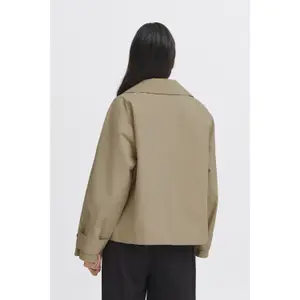 Casaco de mulher b.young Calea image-6