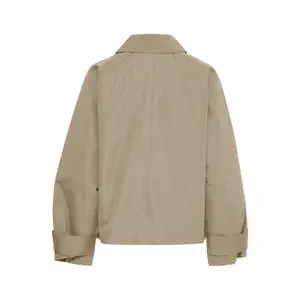 Casaco de mulher b.young Calea image-5