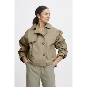 Casaco de mulher b.young Calea image-4