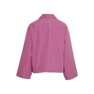 Casaco de mulher b.young Calea image-1