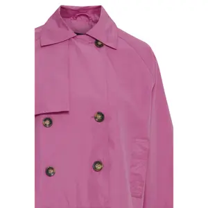 Casaco de mulher b.young Calea image-2