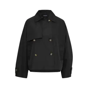 Casaco mulher b.young Bycalea image-0