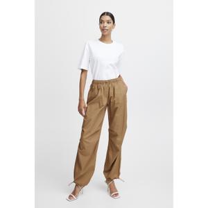 Pantalon cargo femme b.young Dafie image-3