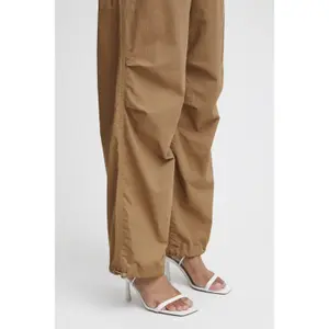 Pantalon cargo femme b.young Dafie image-6