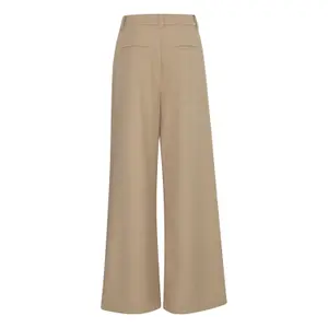 Pantalon femme b.young Danoa image-1