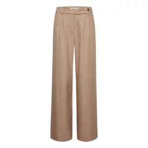 Pantalon femme b.young Danoa image-0