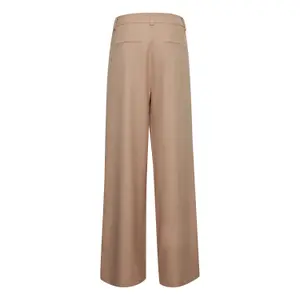 Pantalon femme b.young Danoa image-1