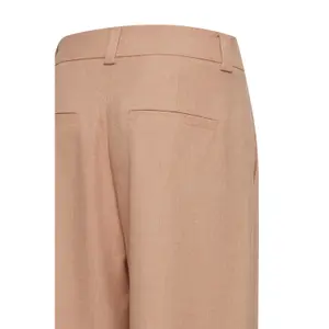 Pantalon femme b.young Danoa image-2