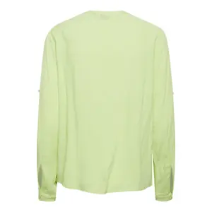 Camisa de mulher b.young Habine image-3