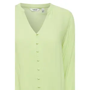 Camisa de mulher b.young Habine image-4