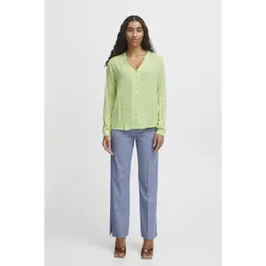 Camisa de mulher b.young Habine image-2