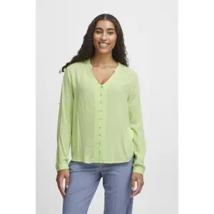Camisa de mulher b.young Habine image-1