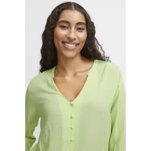 Camisa de mulher b.young Habine image-5