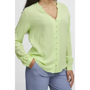 Camisa de mulher b.young Habine image-6
