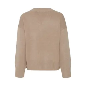Women's v-neck sweater b.young Otari image-2