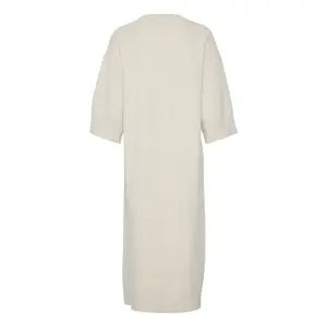 T-Shirt-Kleid, Frau b.young Otary image-1