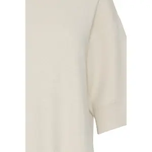 T-Shirt-Kleid, Frau b.young Otary image-2