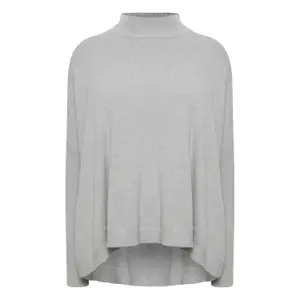 Woman sweater b.young Manina image-0