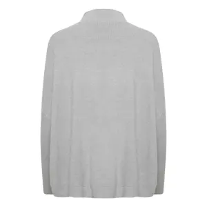 Woman sweater b.young Manina image-1