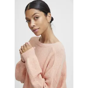Saltador feminino b.young Otamara Jumper image-6