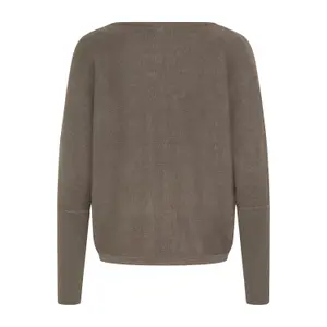 Pullover aus Viskose und Polyamid für Frauen b.young Mmorla image-1