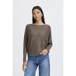 Pullover aus Viskose und Polyamid für Frauen b.young Mmorla image-4