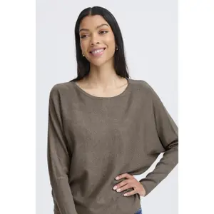 Pullover aus Viskose und Polyamid für Frauen b.young Mmorla image-6