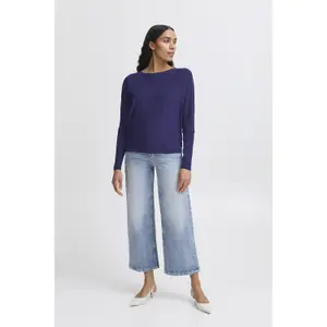 Strickpullover Damen b.young Mmorla image-1