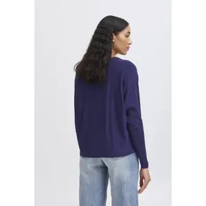 Strickpullover Damen b.young Mmorla image-5